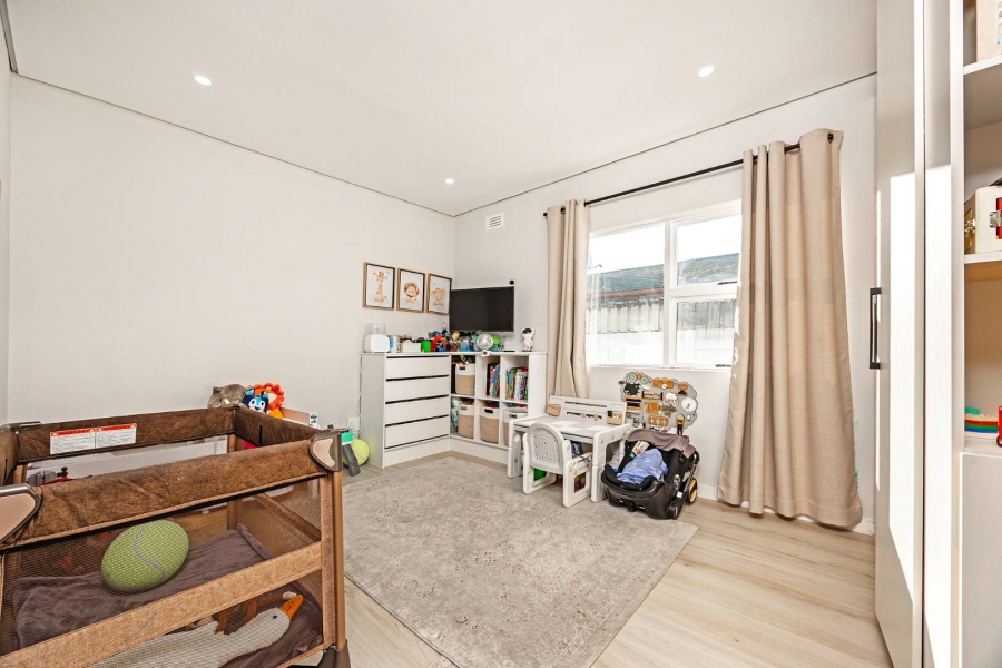 4 Bedroom Property for Sale in Townsend Estate Western Cape
